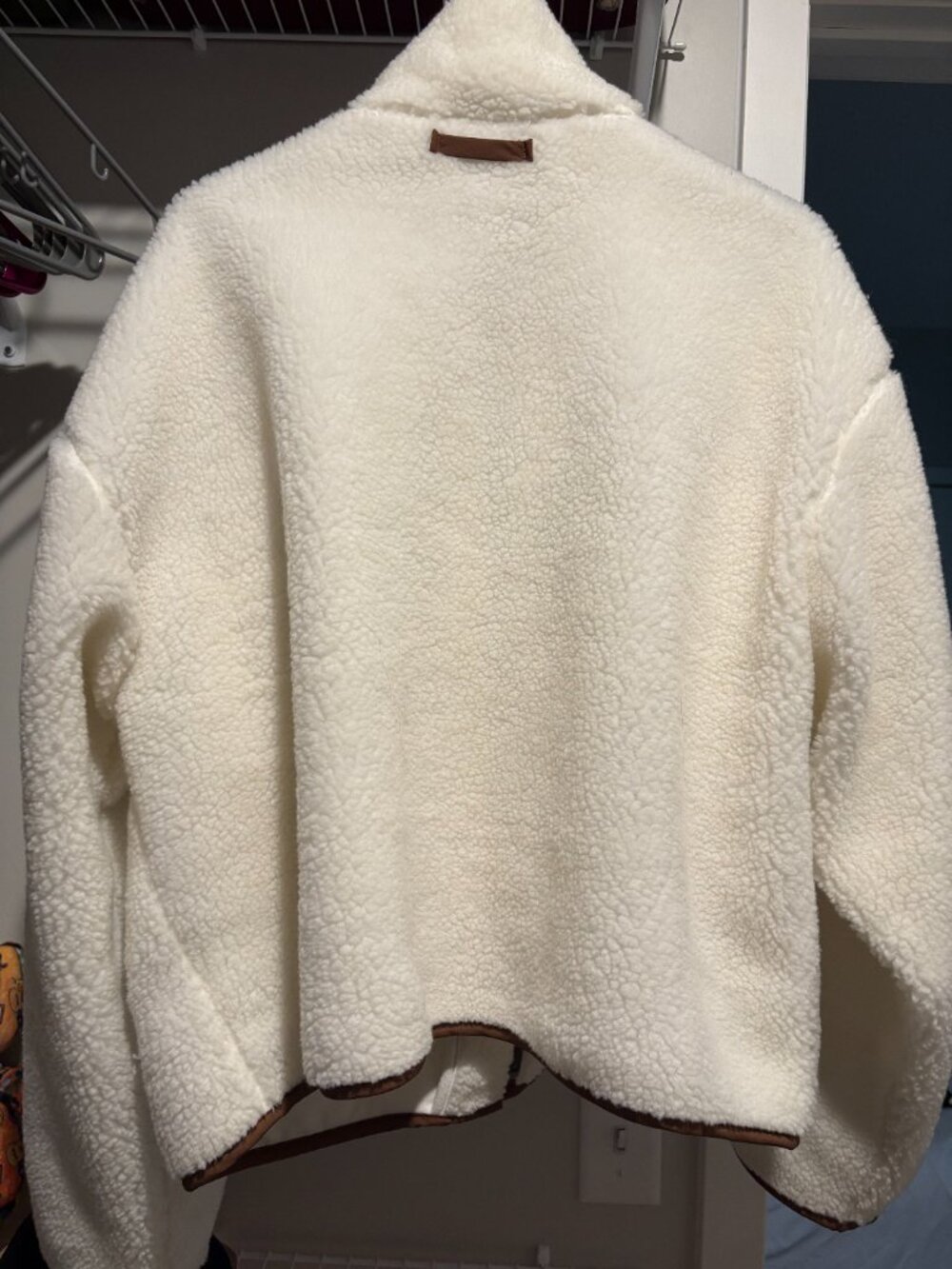 TS Evermore Sherpa - Picture 2 of 2